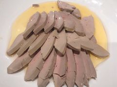 盐水鸭肝-大鸭梨烤鸭(望京店)