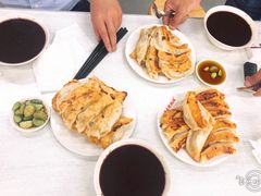 -劈柴院锅贴(沈阳路店)