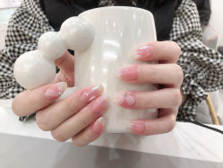 -雅洁美甲美睫