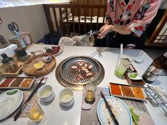 -千寻山野烤肉(中关村店)