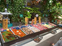 -亚马逊海鲜自助(王府井店)