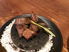 -一沙一城·岩烤牛扒(深圳首店)