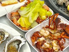 -船奇蒸汽海鲜·闽菜(八市海鲜总店)