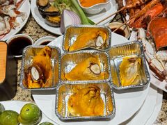 -禾斗海鲜自助(市南银座店)