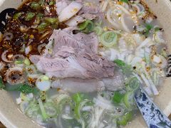 -豫掌柜饸饹面·烩面(秀沿路店)