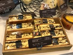 -BreadTalk面包新语(长寿路地铁站店)