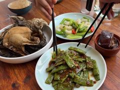 -百家鲜·杭帮菜