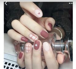 -Pink You美甲美睫纹绣定制中心