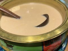 -蒙艾里民族传统菜蒙餐