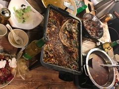 -欧记轩龙虾·私房菜(A店)