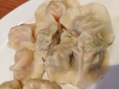 -多福饺·家常菜(谷德店)
