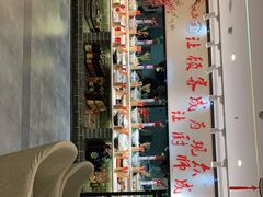-丈母娘的饭局•新金陵菜(牛首山店)