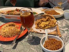 -披云云小馆·味道江湖(姚家园万象汇店)