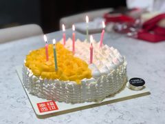 -幸福西饼生日蛋糕·下午茶(番禺店)