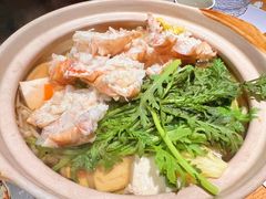 -蝉一日本料理(高新区店)