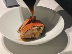-荣轩(新荣记环球金融中心店)