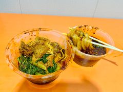 -哈海英麻辣烫(中华西路步行街店)