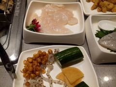 -海底捞火锅(天一广场亚细亚店)
