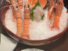 -万岛日本料理铁板烧(万泰国际店)