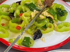 -清真·馬坡二旦烧烤(人生一串拍摄店)