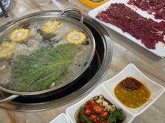 -杏花吴记牛肉火锅