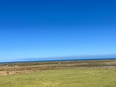 -青海湖二郎剑景区