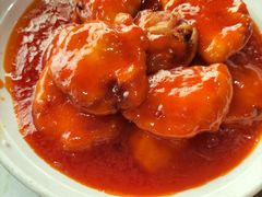 -天回镇何氏豆腐(总店)