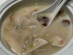 -荣轩(新荣记环球金融中心店)