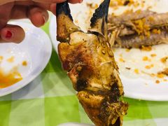 -快乐海鲜城(虎泉街店)