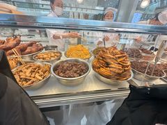-顺城金记卤鸡·清真