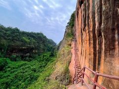 -丹霞山风景名胜区