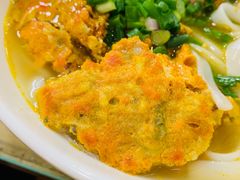 蟹王膏河粉-荔林食店(西华路店)