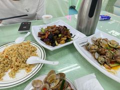 -景好海鲜餐厅(大鹏必选旅游店)