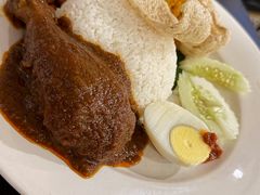 -小槟城美食馆
