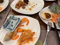 -浙江西子宾馆·瑶园咖啡厅