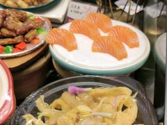 -潮道鱼仔店·潮汕味(长兴路店)