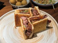 -满满初牛·炭烧牛肉专门店(国大店)