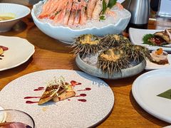 -Mr·Fish鱼鲜生海鲜放题(银泰in99店)