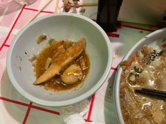 -三毛演义·湖南烧烤大排档(南浦店)