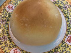 烤馒头-砂锅居(西四店)