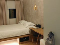 -新加坡武吉士lyf酒店