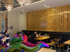 -回民餐厅(红旗路店)