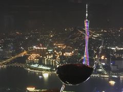 -广州四季酒店·天吧·高空酒吧