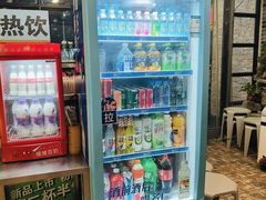 -签尚佰味小郡肝串串香火锅(朝阳路店)