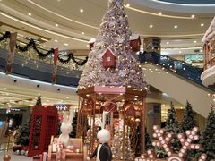 -凯德广场(西城店)