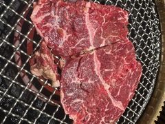 -厚贞日式烤肉(浦东汇智店)