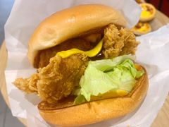 脏脏芝士鳕鱼鸡腿煲-肯德基(阳光店)
