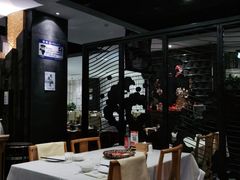 大堂-辣婆婆(航天桥店)