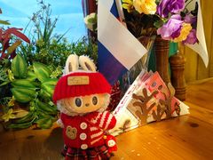 -米德维奇俄式西餐厅(西六道街店)