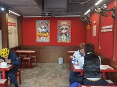 -71号豆汤饭·成都小馆(红牌楼店)